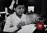 Immagine di Alunni di medicina afroamericani Washington DC USA, 1939, secondo 45 filmato di repertorio 65675031591