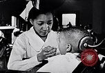 Immagine di Alunni di medicina afroamericani Washington DC USA, 1939, secondo 47 filmato di repertorio 65675031591