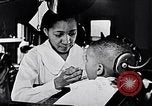 Immagine di Alunni di medicina afroamericani Washington DC USA, 1939, secondo 48 filmato di repertorio 65675031591
