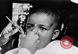 Immagine di Alunni di medicina afroamericani Washington DC USA, 1939, secondo 50 filmato di repertorio 65675031591