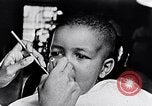 Immagine di Alunni di medicina afroamericani Washington DC USA, 1939, secondo 51 filmato di repertorio 65675031591