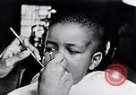 Immagine di Alunni di medicina afroamericani Washington DC USA, 1939, secondo 53 filmato di repertorio 65675031591