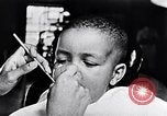 Immagine di Alunni di medicina afroamericani Washington DC USA, 1939, secondo 55 filmato di repertorio 65675031591