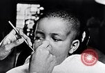 Immagine di Alunni di medicina afroamericani Washington DC USA, 1939, secondo 56 filmato di repertorio 65675031591