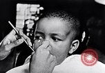 Immagine di Alunni di medicina afroamericani Washington DC USA, 1939, secondo 57 filmato di repertorio 65675031591