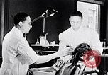 Immagine di Alunni di medicina afroamericani Washington DC USA, 1939, secondo 58 filmato di repertorio 65675031591