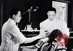 Immagine di Alunni di medicina afroamericani Washington DC USA, 1939, secondo 60 filmato di repertorio 65675031591