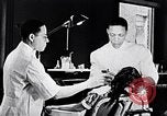 Immagine di Alunni di medicina afroamericani Washington DC USA, 1939, secondo 61 filmato di repertorio 65675031591