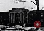 Immagine di Professori universitari afroamericani Washington DC USA, 1939, secondo 4 filmato di repertorio 65675031592