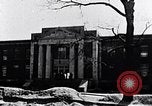 Immagine di Professori universitari afroamericani Washington DC USA, 1939, secondo 5 filmato di repertorio 65675031592
