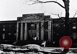 Immagine di Professori universitari afroamericani Washington DC USA, 1939, secondo 6 filmato di repertorio 65675031592