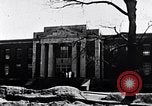Immagine di Professori universitari afroamericani Washington DC USA, 1939, secondo 7 filmato di repertorio 65675031592