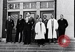 Immagine di Professori universitari afroamericani Washington DC USA, 1939, secondo 15 filmato di repertorio 65675031592