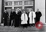 Immagine di Professori universitari afroamericani Washington DC USA, 1939, secondo 16 filmato di repertorio 65675031592