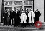 Immagine di Professori universitari afroamericani Washington DC USA, 1939, secondo 17 filmato di repertorio 65675031592