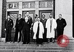 Immagine di Professori universitari afroamericani Washington DC USA, 1939, secondo 19 filmato di repertorio 65675031592