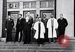 Immagine di Professori universitari afroamericani Washington DC USA, 1939, secondo 20 filmato di repertorio 65675031592
