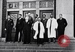 Immagine di Professori universitari afroamericani Washington DC USA, 1939, secondo 22 filmato di repertorio 65675031592