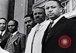 Immagine di Professori universitari afroamericani Washington DC USA, 1939, secondo 24 filmato di repertorio 65675031592