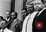 Immagine di Professori universitari afroamericani Washington DC USA, 1939, secondo 25 filmato di repertorio 65675031592
