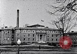 Immagine di Professori universitari afroamericani Washington DC USA, 1939, secondo 33 filmato di repertorio 65675031592