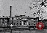 Immagine di Professori universitari afroamericani Washington DC USA, 1939, secondo 38 filmato di repertorio 65675031592