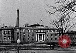 Immagine di Professori universitari afroamericani Washington DC USA, 1939, secondo 40 filmato di repertorio 65675031592