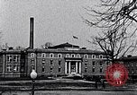 Immagine di Professori universitari afroamericani Washington DC USA, 1939, secondo 42 filmato di repertorio 65675031592