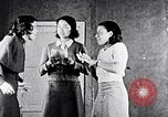 Immagine di Alunni afro-americani in classe drammatica Washington DC USA, 1939, secondo 29 filmato di repertorio 65675031593