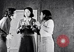 Immagine di Alunni afro-americani in classe drammatica Washington DC USA, 1939, secondo 31 filmato di repertorio 65675031593