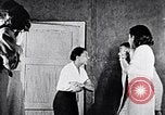 Immagine di Alunni afro-americani in classe drammatica Washington DC USA, 1939, secondo 45 filmato di repertorio 65675031593