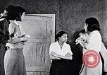 Immagine di Alunni afro-americani in classe drammatica Washington DC USA, 1939, secondo 48 filmato di repertorio 65675031593