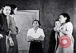 Immagine di Alunni afro-americani in classe drammatica Washington DC USA, 1939, secondo 51 filmato di repertorio 65675031593