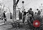 Immagine di Gli studenti dell'università afroamericana usano il transito Washington DC USA, 1939, secondo 3 filmato di repertorio 65675031594