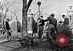 Immagine di Gli studenti dell'università afroamericana usano il transito Washington DC USA, 1939, secondo 4 filmato di repertorio 65675031594