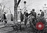 Immagine di Gli studenti dell'università afroamericana usano il transito Washington DC USA, 1939, secondo 6 filmato di repertorio 65675031594