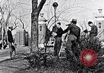 Immagine di Gli studenti dell'università afroamericana usano il transito Washington DC USA, 1939, secondo 7 filmato di repertorio 65675031594