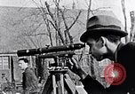 Immagine di Gli studenti dell'università afroamericana usano il transito Washington DC USA, 1939, secondo 10 filmato di repertorio 65675031594