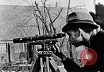 Immagine di Gli studenti dell'università afroamericana usano il transito Washington DC USA, 1939, secondo 13 filmato di repertorio 65675031594