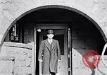Image Président de l'Université Mordecai W Johnson Washington DC USA, 1939, de la seconde 8 séquences d'archives historiques vidéo 65675031595