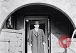 Image Président de l'Université Mordecai W Johnson Washington DC USA, 1939, de la seconde 9 séquences d'archives historiques vidéo 65675031595