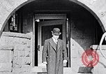 Image Président de l'Université Mordecai W Johnson Washington DC USA, 1939, de la seconde 10 séquences d'archives historiques vidéo 65675031595
