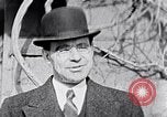 Image Président de l'Université Mordecai W Johnson Washington DC USA, 1939, de la seconde 19 séquences d'archives historiques vidéo 65675031595