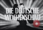 Standbild Outdoor Orgel in Kufstein Festung Turm Kufstein Österreich, 1944, aus Sekunde 9 historischem Filmmaterial Videoclip 65675031596
