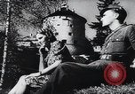 Standbild Outdoor Orgel in Kufstein Festung Turm Kufstein Österreich, 1944, aus Sekunde 37 historischem Filmmaterial Videoclip 65675031596