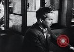 Standbild Outdoor Orgel in Kufstein Festung Turm Kufstein Österreich, 1944, aus Sekunde 47 historischem Filmmaterial Videoclip 65675031596