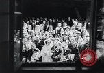 Standbild Outdoor Orgel in Kufstein Festung Turm Kufstein Österreich, 1944, aus Sekunde 50 historischem Filmmaterial Videoclip 65675031596