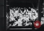 Standbild Outdoor Orgel in Kufstein Festung Turm Kufstein Österreich, 1944, aus Sekunde 51 historischem Filmmaterial Videoclip 65675031596