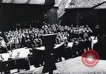 Standbild Outdoor Orgel in Kufstein Festung Turm Kufstein Österreich, 1944, aus Sekunde 52 historischem Filmmaterial Videoclip 65675031596