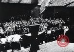 Standbild Outdoor Orgel in Kufstein Festung Turm Kufstein Österreich, 1944, aus Sekunde 53 historischem Filmmaterial Videoclip 65675031596